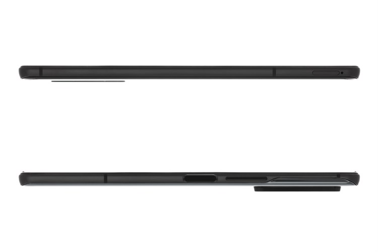 Điện thoại Samsung Galaxy Z Fold2 5G Màu Đen