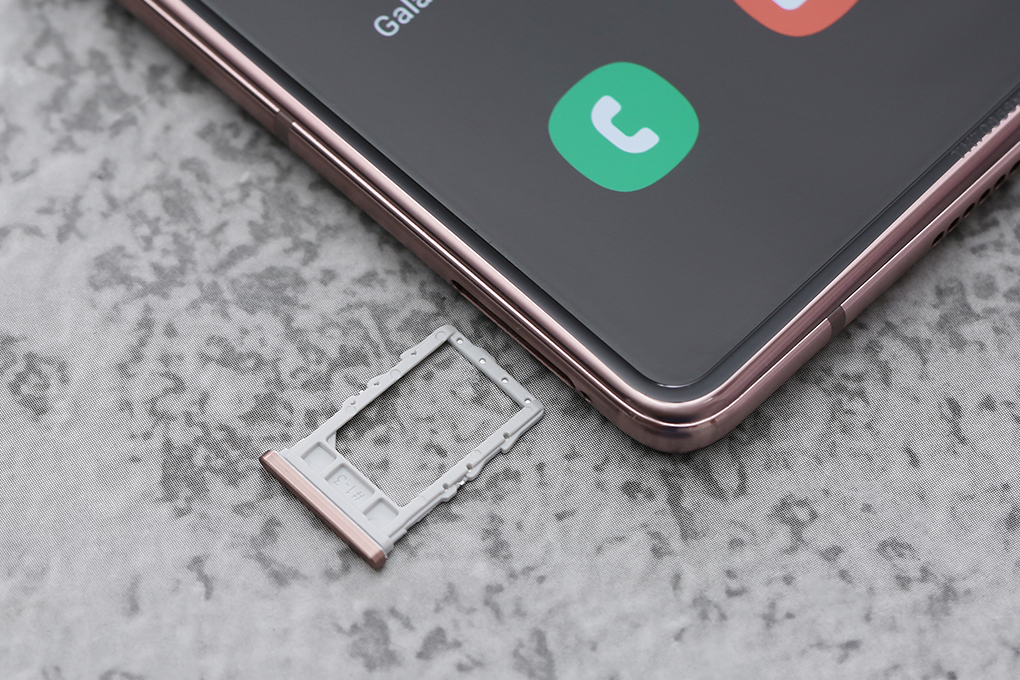 Samsung Galaxy Z Fold2 5G - 27