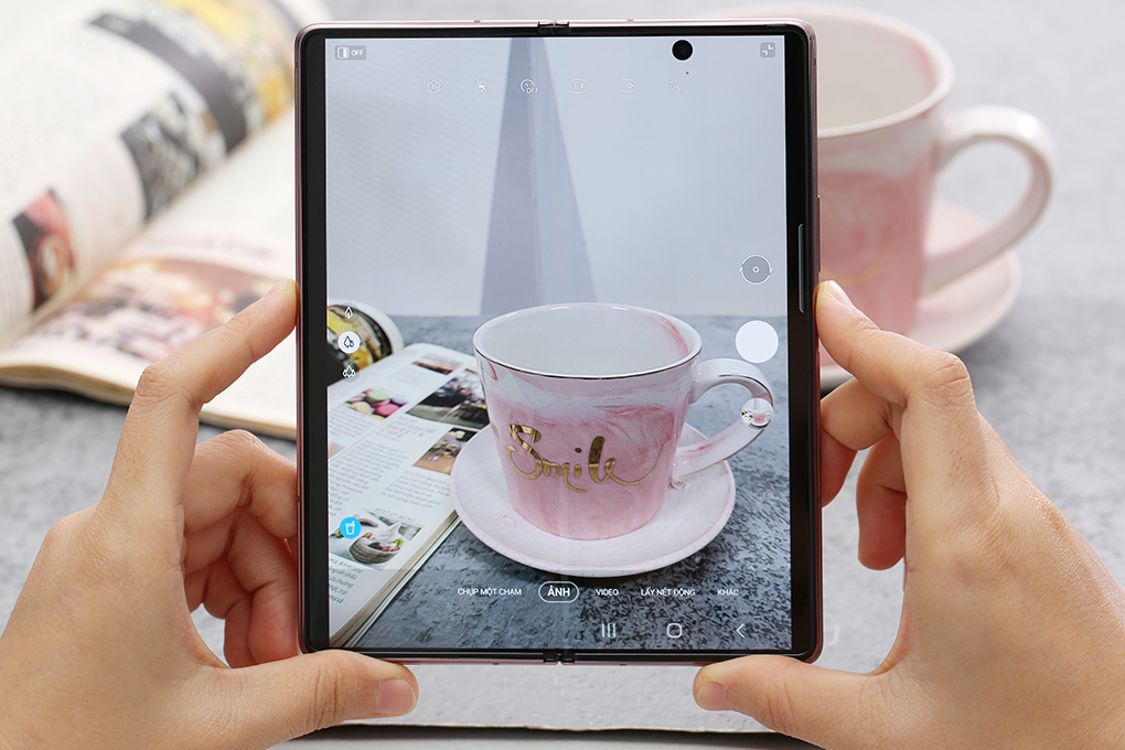 Samsung Galaxy Z Fold2 5G - 33