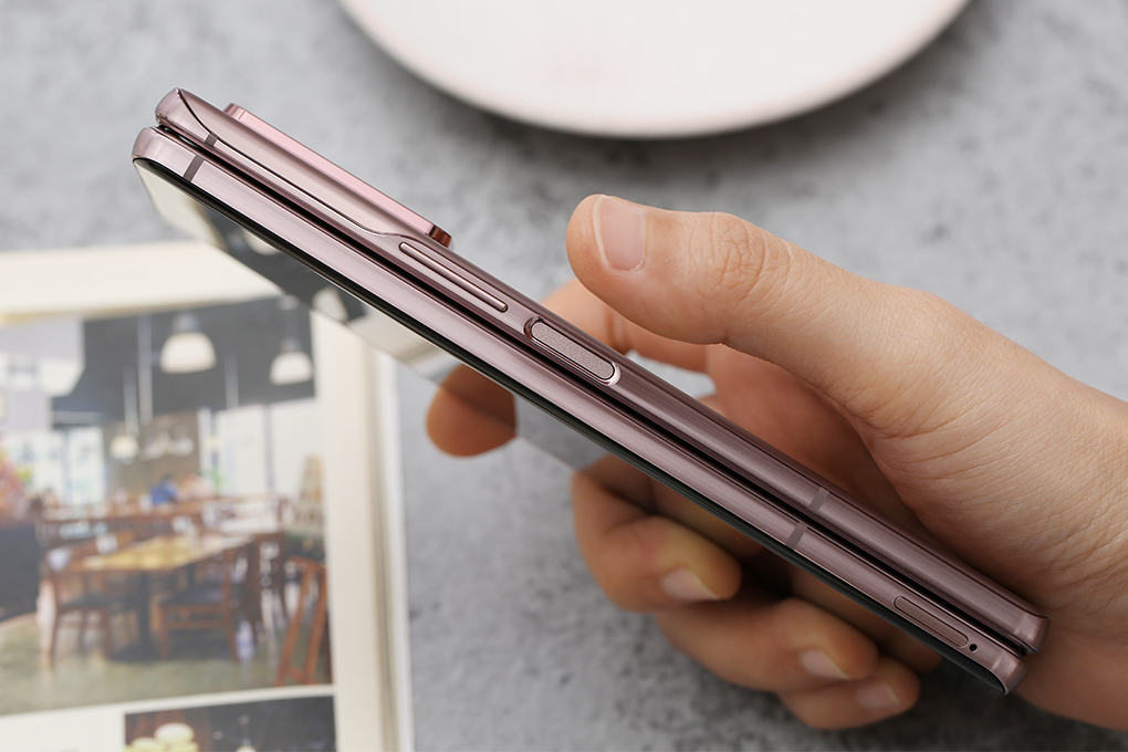 Samsung Galaxy Z Fold2 5G - 35