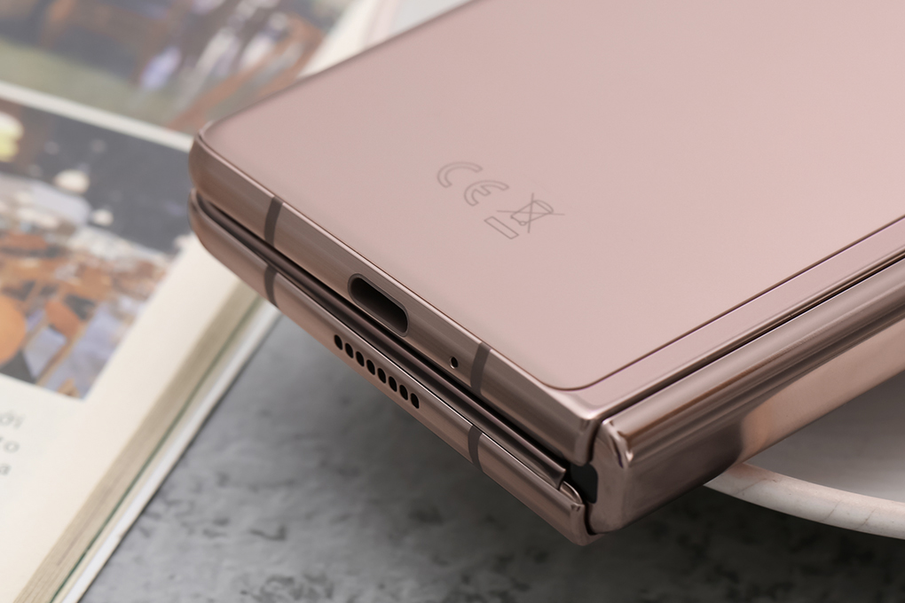 Samsung Galaxy Z Fold2 5G - 21