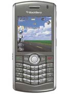 BlackBerry Pearl 8120