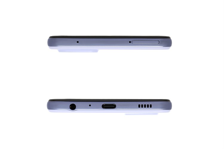 Điện thoại Samsung Galaxy A72 Màu Tím