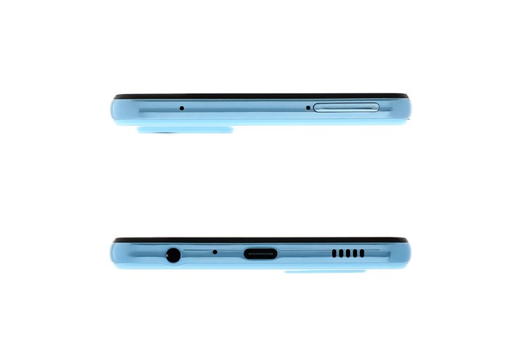 Điện thoại Samsung Galaxy A72 Màu Xanh Dương