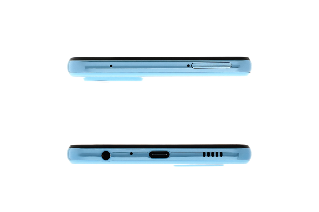 Điện thoại Samsung Galaxy A72 Màu Xanh Dương