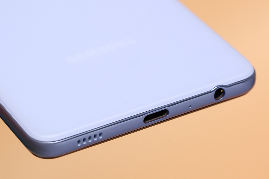 Điện thoại Samsung Galaxy A72 Màu Tím
