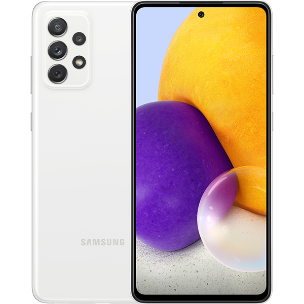 Điện thoại Samsung Galaxy A72