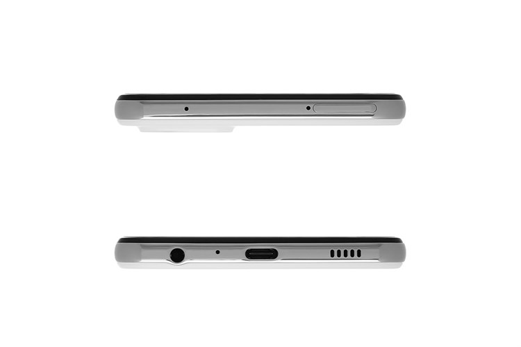 Điện thoại Samsung Galaxy A72 Màu Trắng