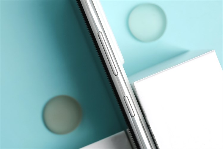 Điện thoại Samsung Galaxy A72 Màu Trắng