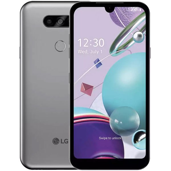 LG K31