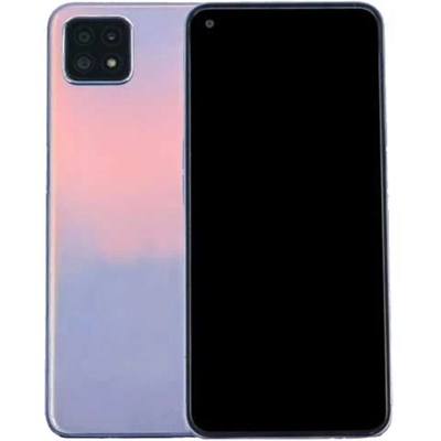 oppo a92 is 5g