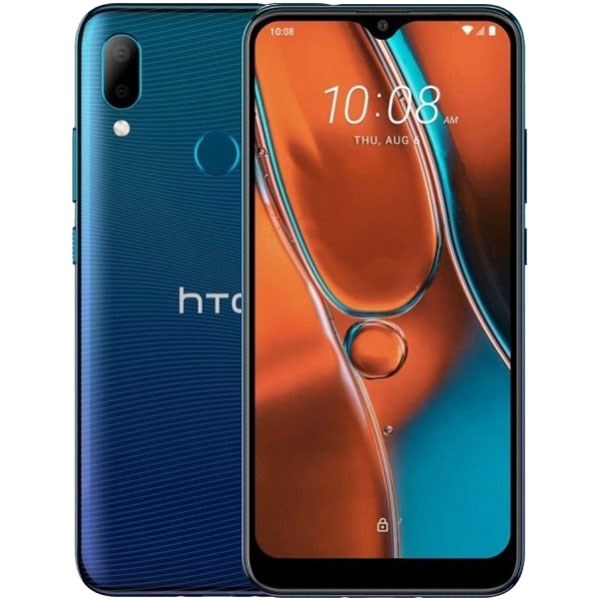 Điện thoại HTC Wildfire E2