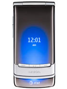 Điện thoại Nokia 6750 Mural