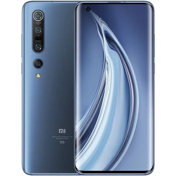 Điện thoại Xiaomi Mi 10 Pro Plus