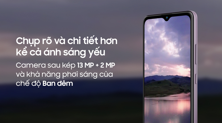 Điện thoại Nokia 2.4
