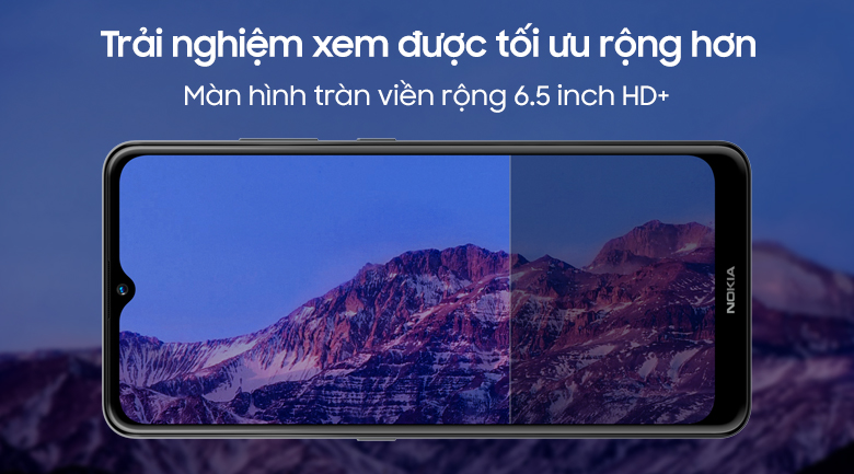 Điện thoại Nokia 2.4