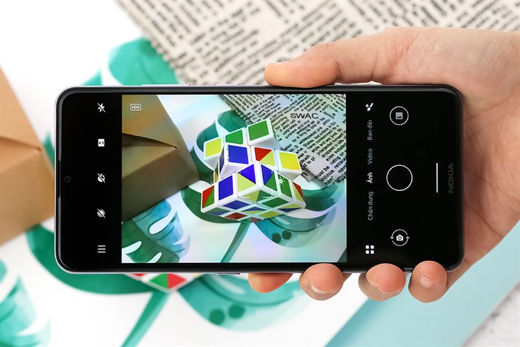 Điện thoại Nokia 2.4