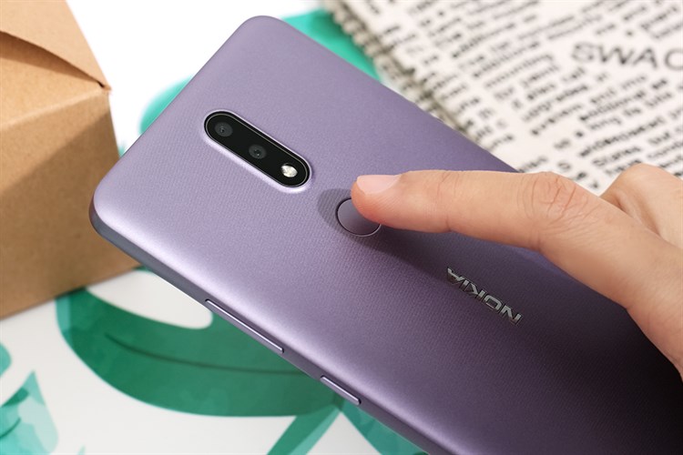 Điện thoại Nokia 2.4