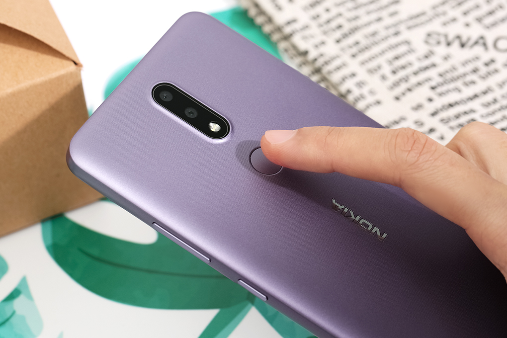 Điện thoại Nokia 2.4