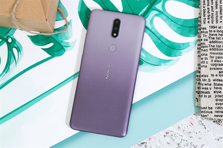 Điện thoại Nokia 2.4