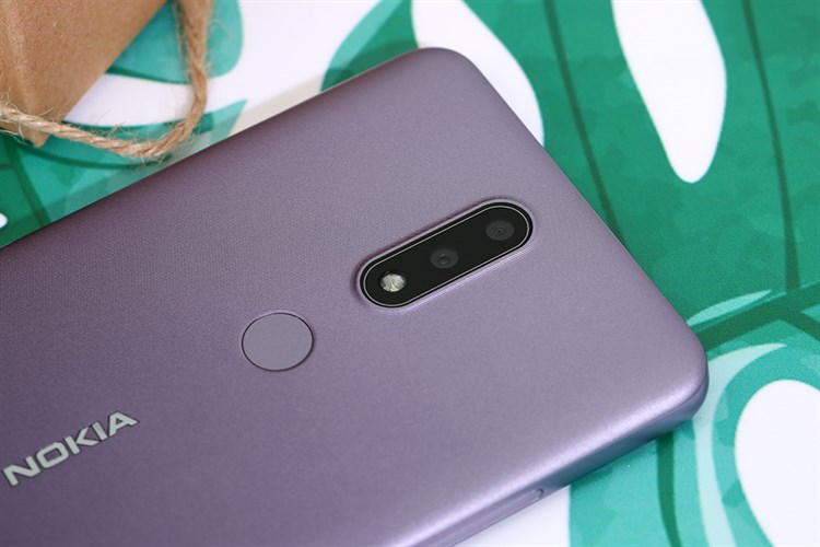 Điện thoại Nokia 2.4