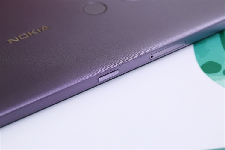 Điện thoại Nokia 2.4