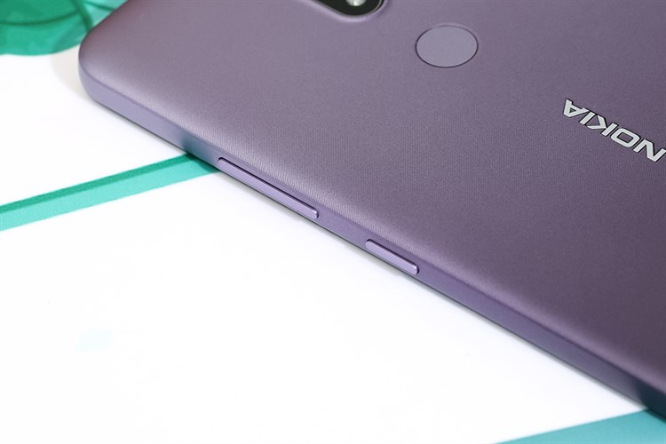 Điện thoại Nokia 2.4