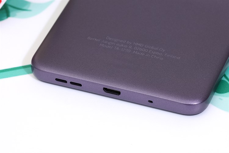 Điện thoại Nokia 2.4