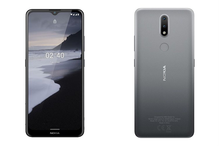 Điện thoại Nokia 2.4