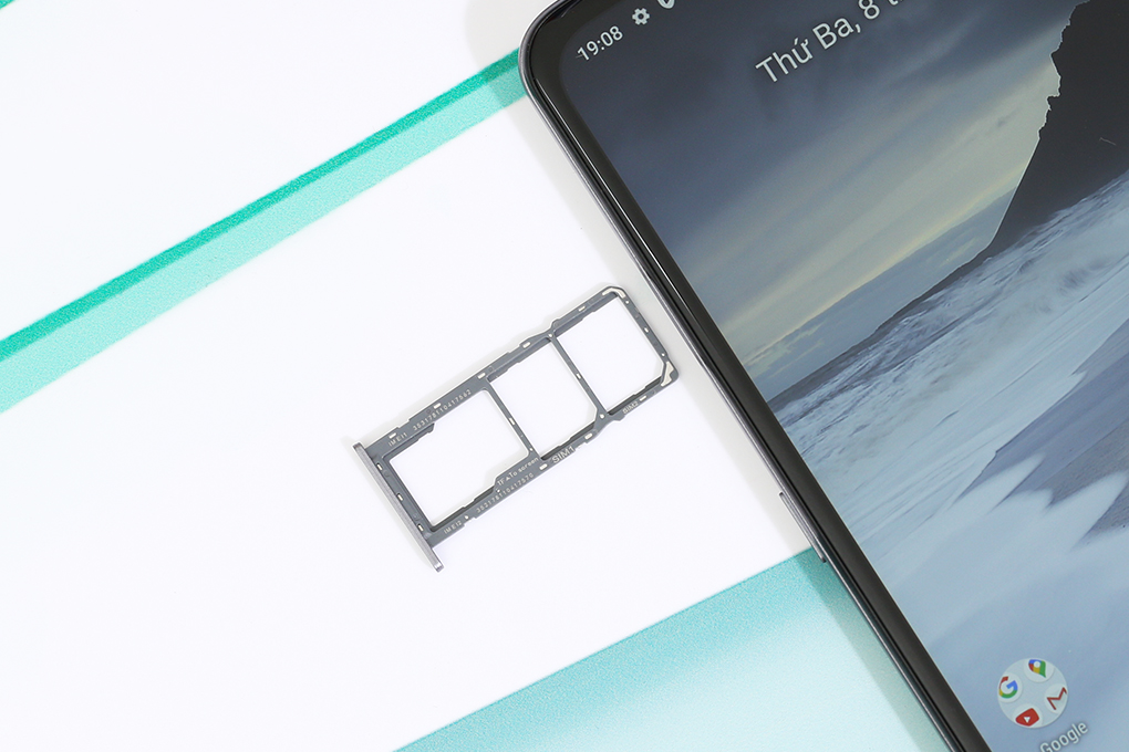 Điện thoại Nokia 2.4