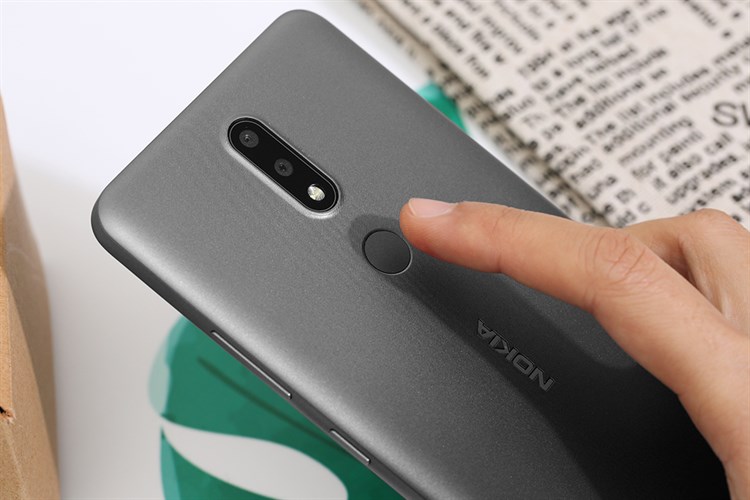 Điện thoại Nokia 2.4