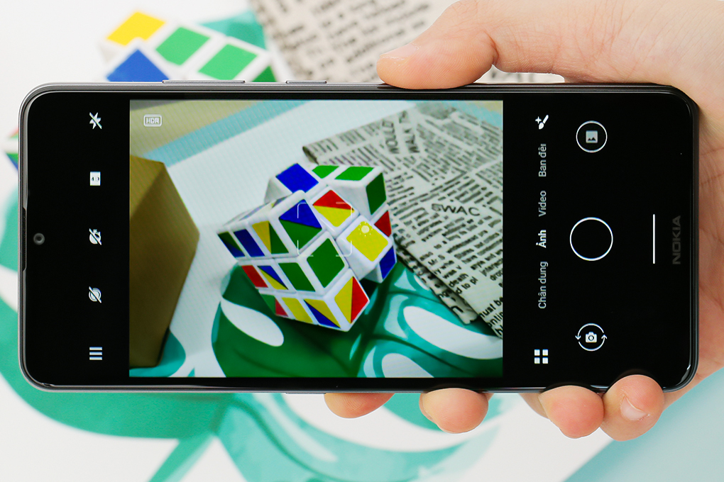 Điện thoại Nokia 2.4