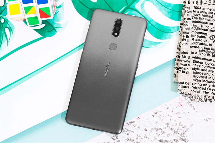 Điện thoại Nokia 2.4