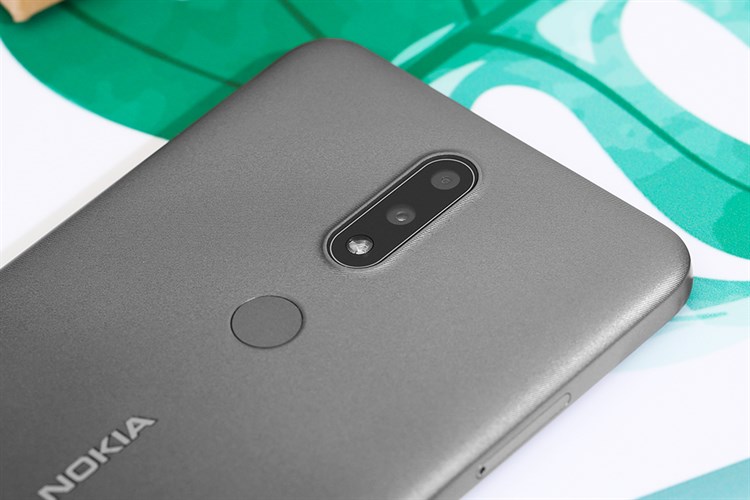 Điện thoại Nokia 2.4