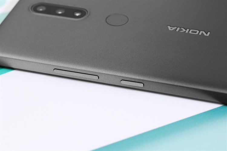 Điện thoại Nokia 2.4