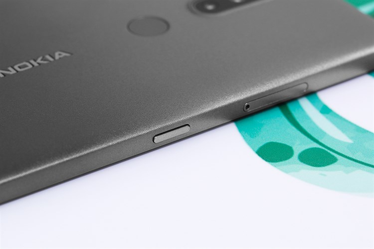 Điện thoại Nokia 2.4