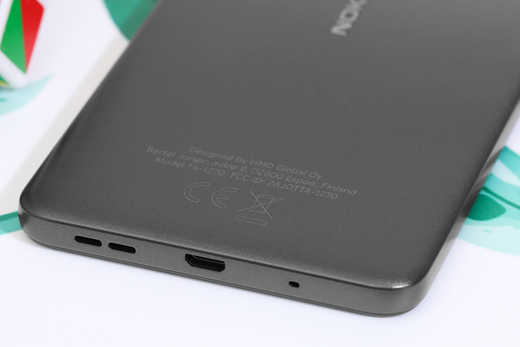 Điện thoại Nokia 2.4