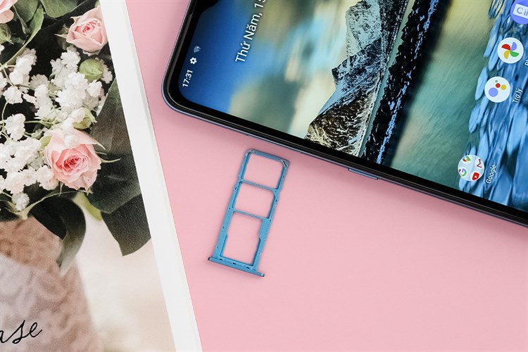 Điện thoại Nokia 2.4