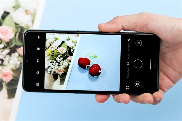 Điện thoại Nokia 2.4