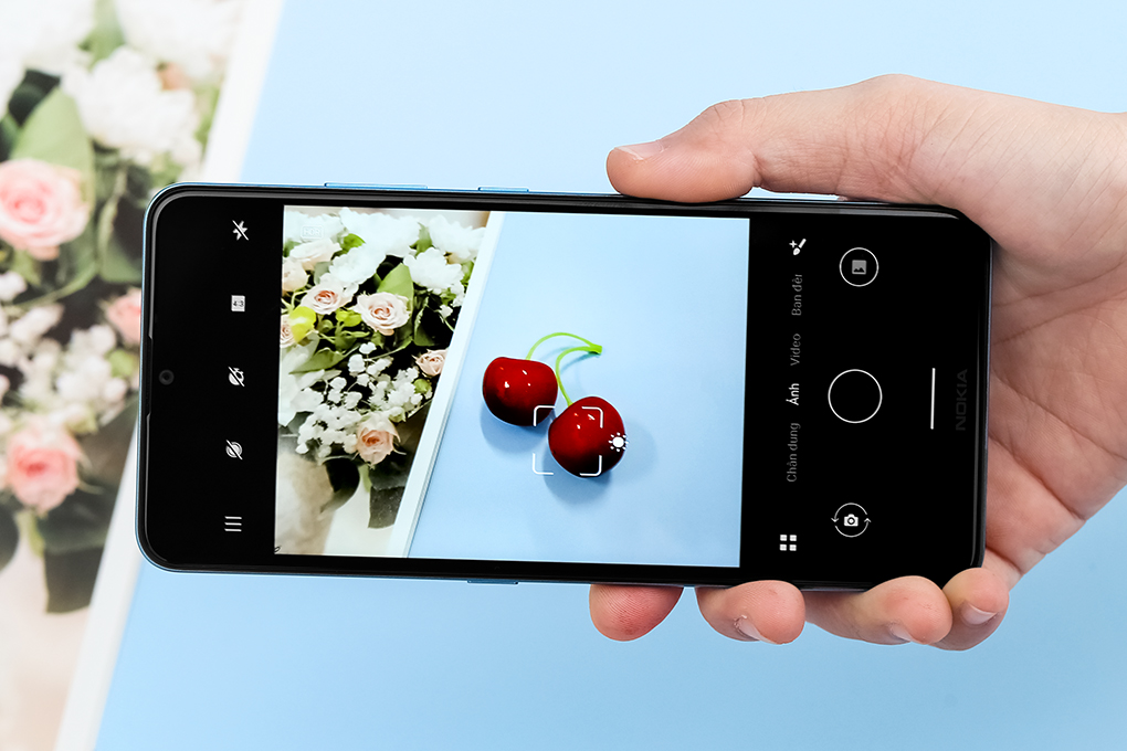 Điện thoại Nokia 2.4
