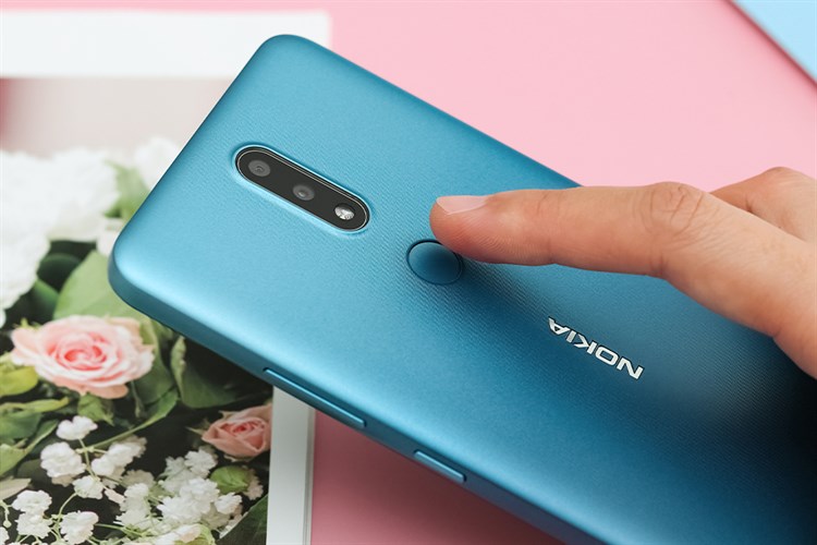 Điện thoại Nokia 2.4