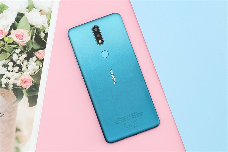 Điện thoại Nokia 2.4