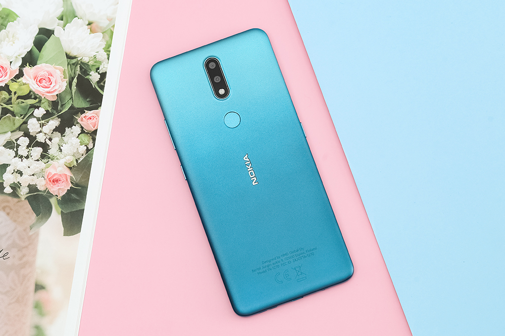 Điện thoại Nokia 2.4