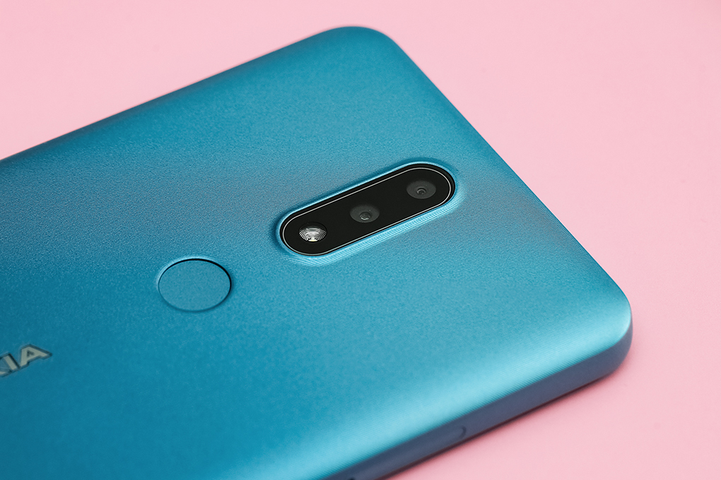 Điện thoại Nokia 2.4