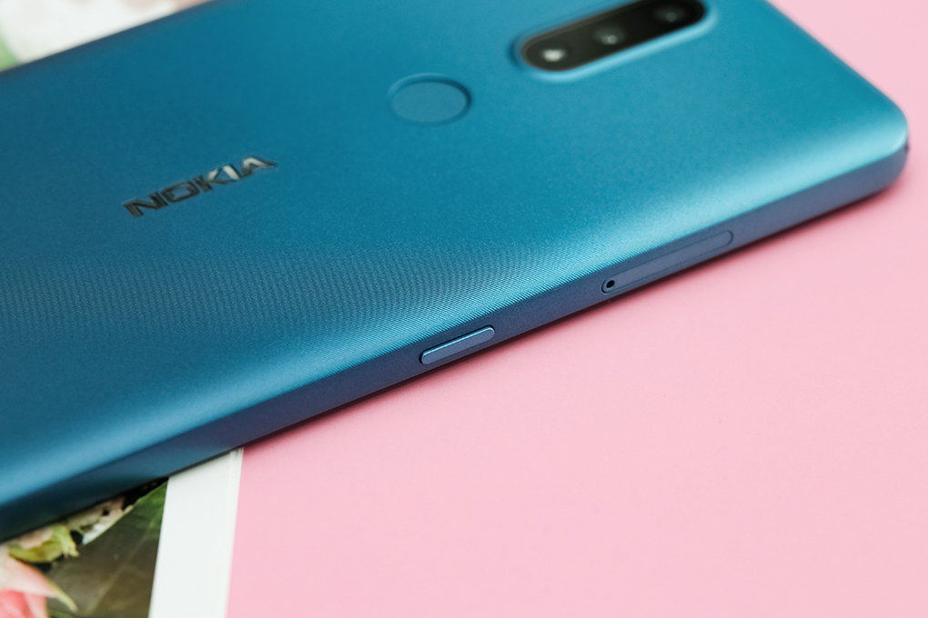 Điện thoại Nokia 2.4