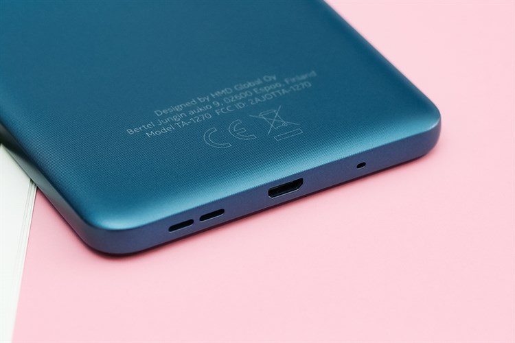 Điện thoại Nokia 2.4