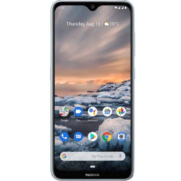 Nokia 6.3