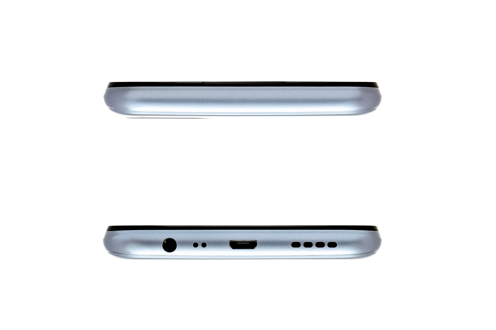 Điện thoại realme C15 Màu Bạc