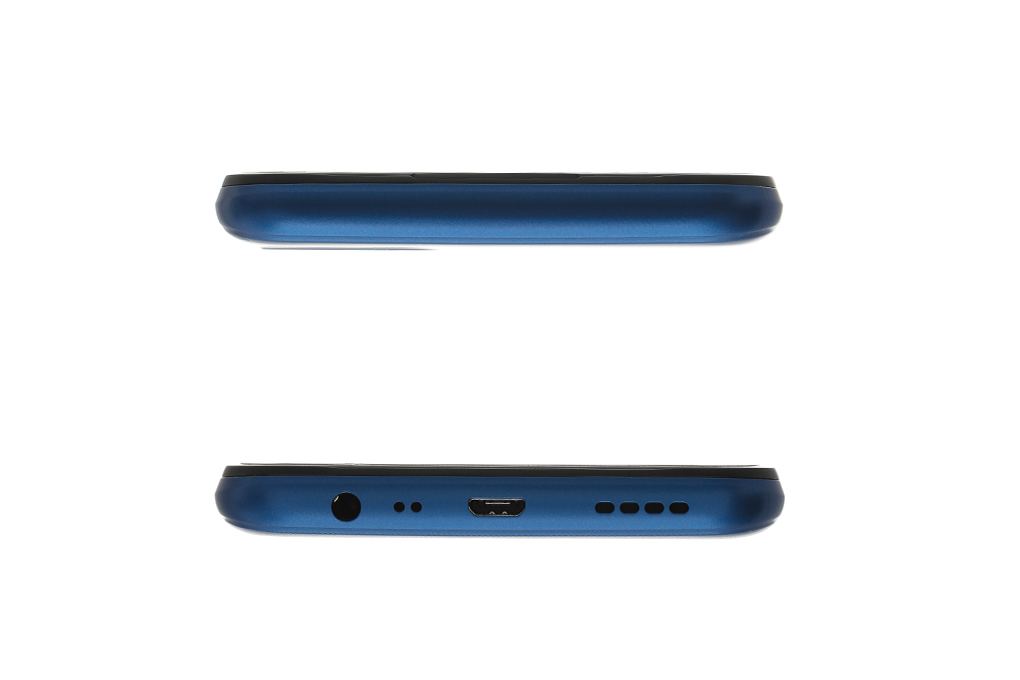 Điện thoại realme C15 Màu Xanh Dương