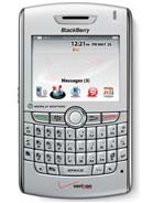 BlackBerry 8830 World Edition